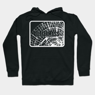 Quatermass IV Hoodie